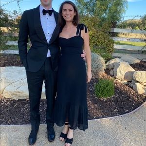 Reformation Jansen Dress